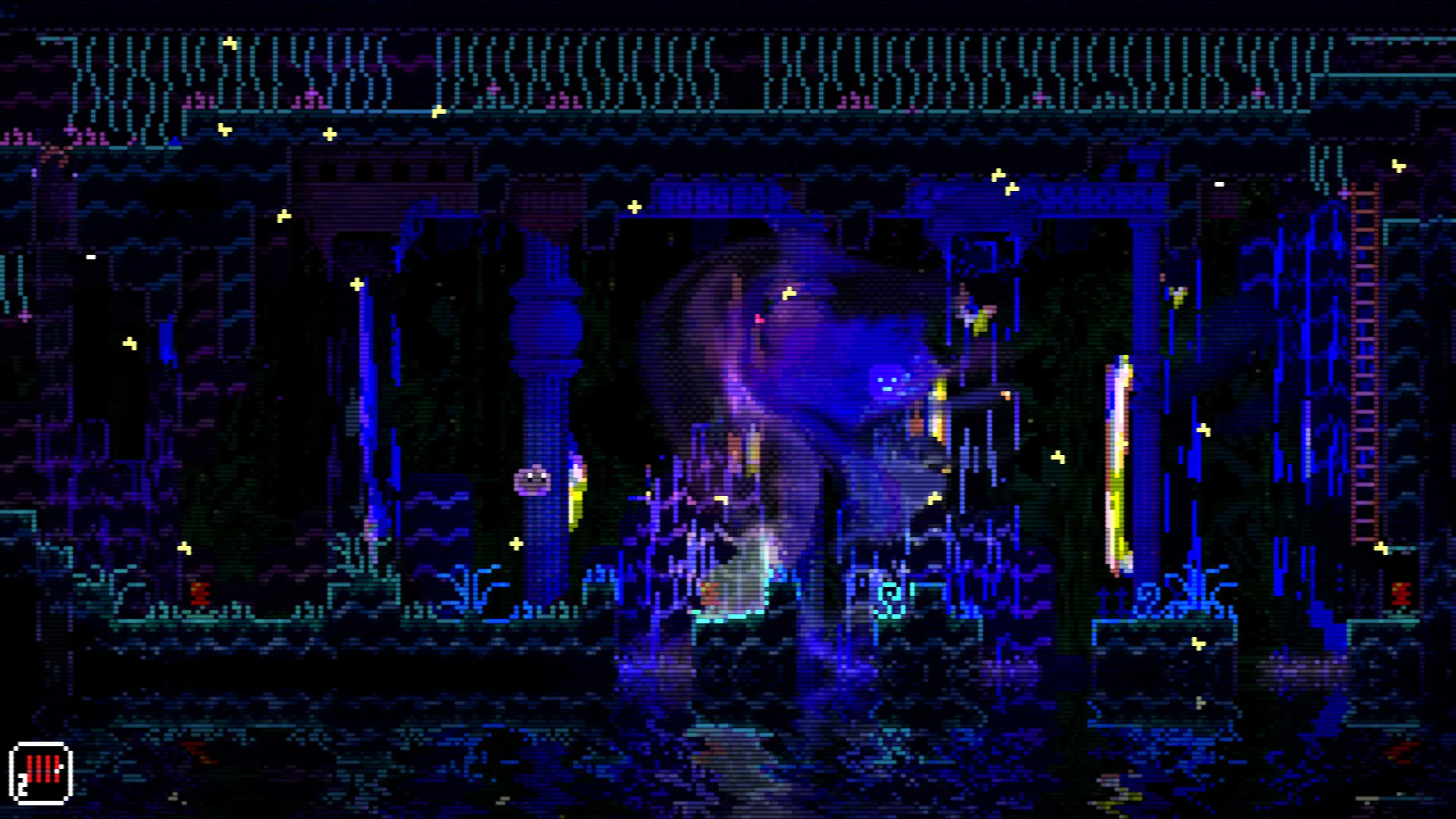 ANIMAL WELL
