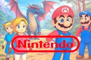 История бренда Nintendo: от игральных карт до мировой игровой империи