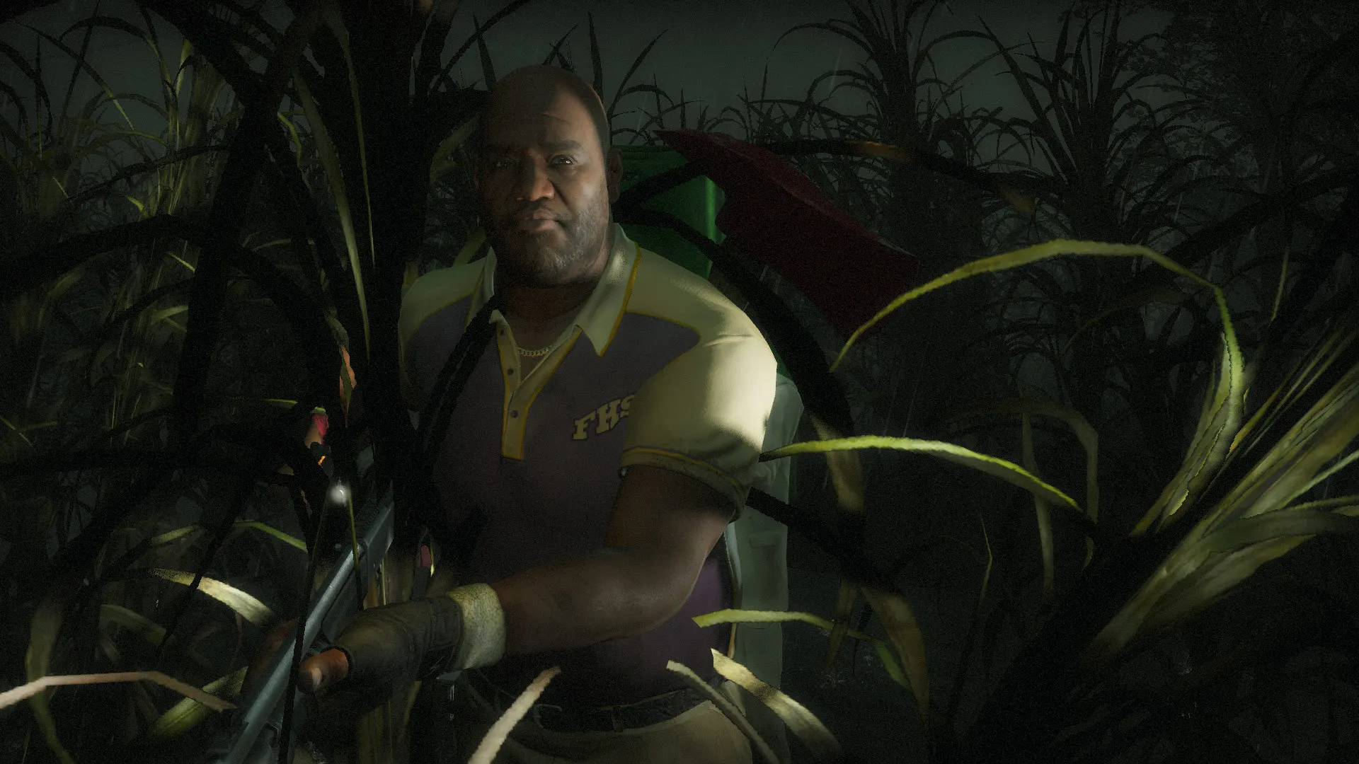 Left 4 Dead 2
