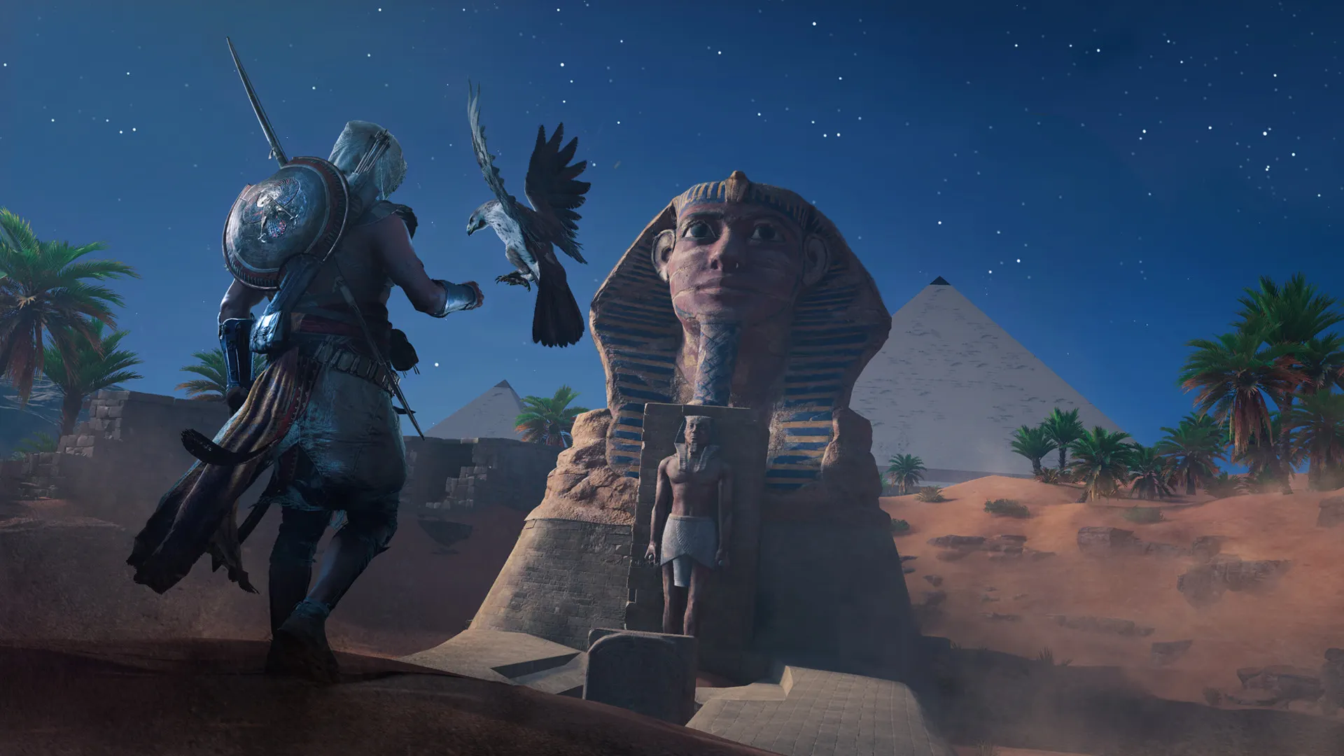 Assassin's Creed Истоки