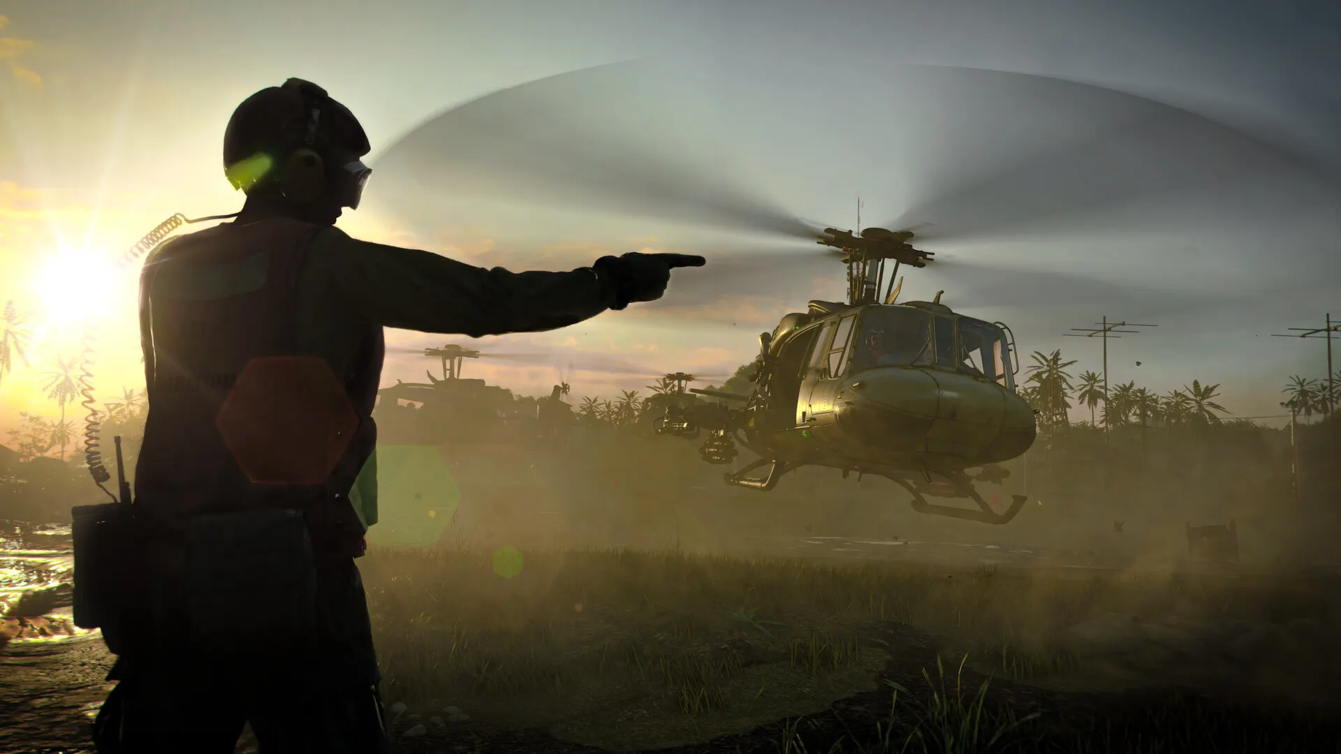 Call of Duty®: Black Ops Cold War