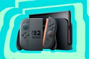 Switch 2: Секреты чипа Nvidia и будущее портативного гейминга