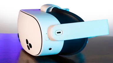 Quest 3S: Доступная и мощная VR-гарнитура в 2024 году