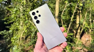 Samsung Galaxy S25 Ultra: флагман с рекордными характеристиками 2025 года