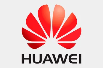 История бренда Huawei