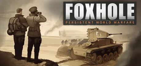 Foxhole