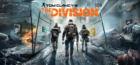 Tom Clancy’s The Division™