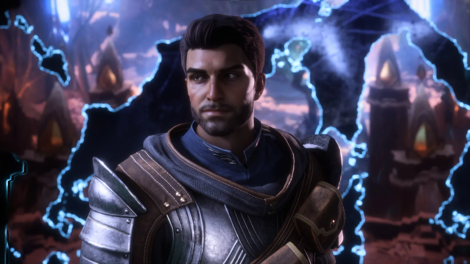 Dragon Age™: На страже Завесы