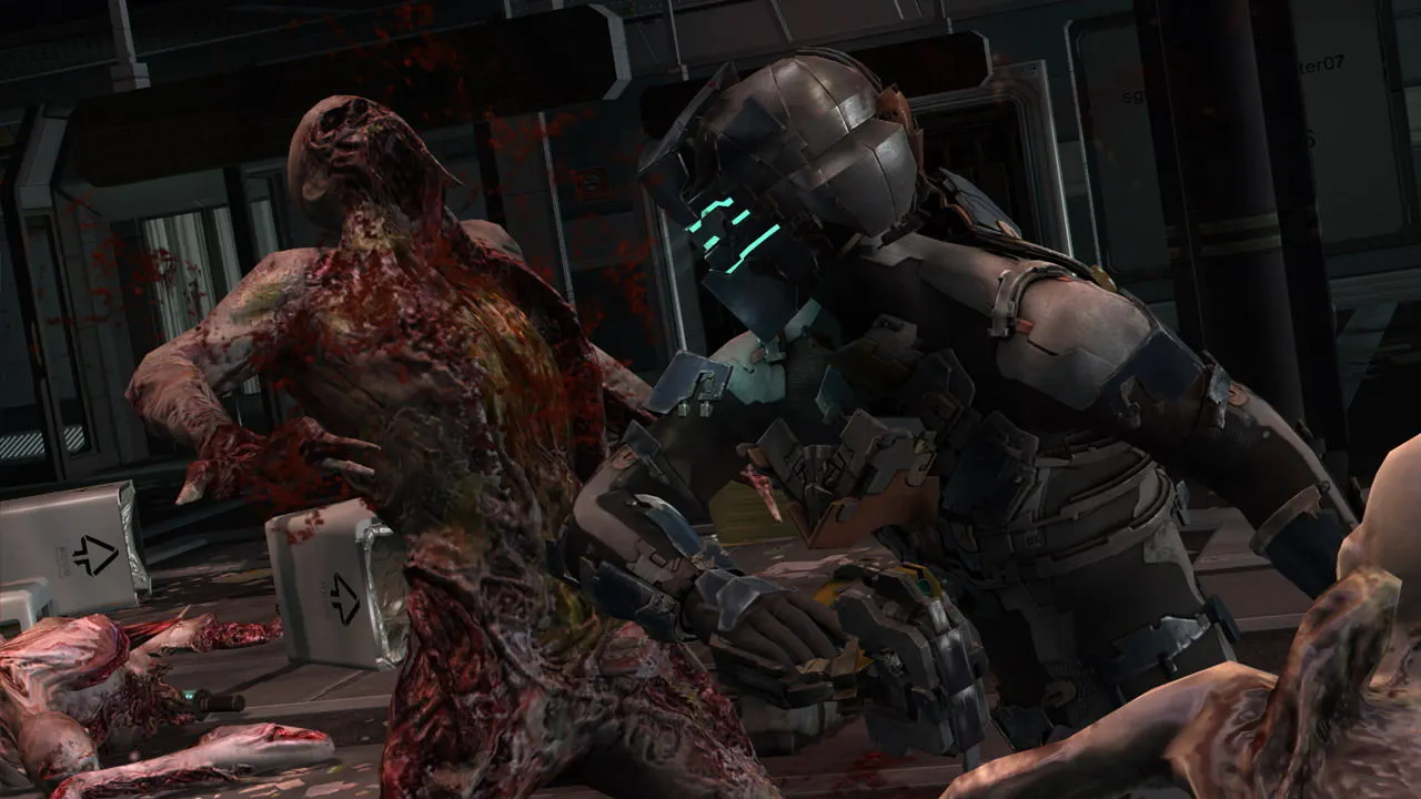 Dead Space™ 2