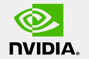 История бренда Nvidia