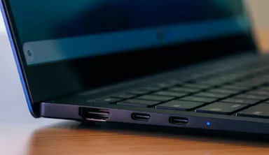 Samsung Galaxy Chromebook Plus