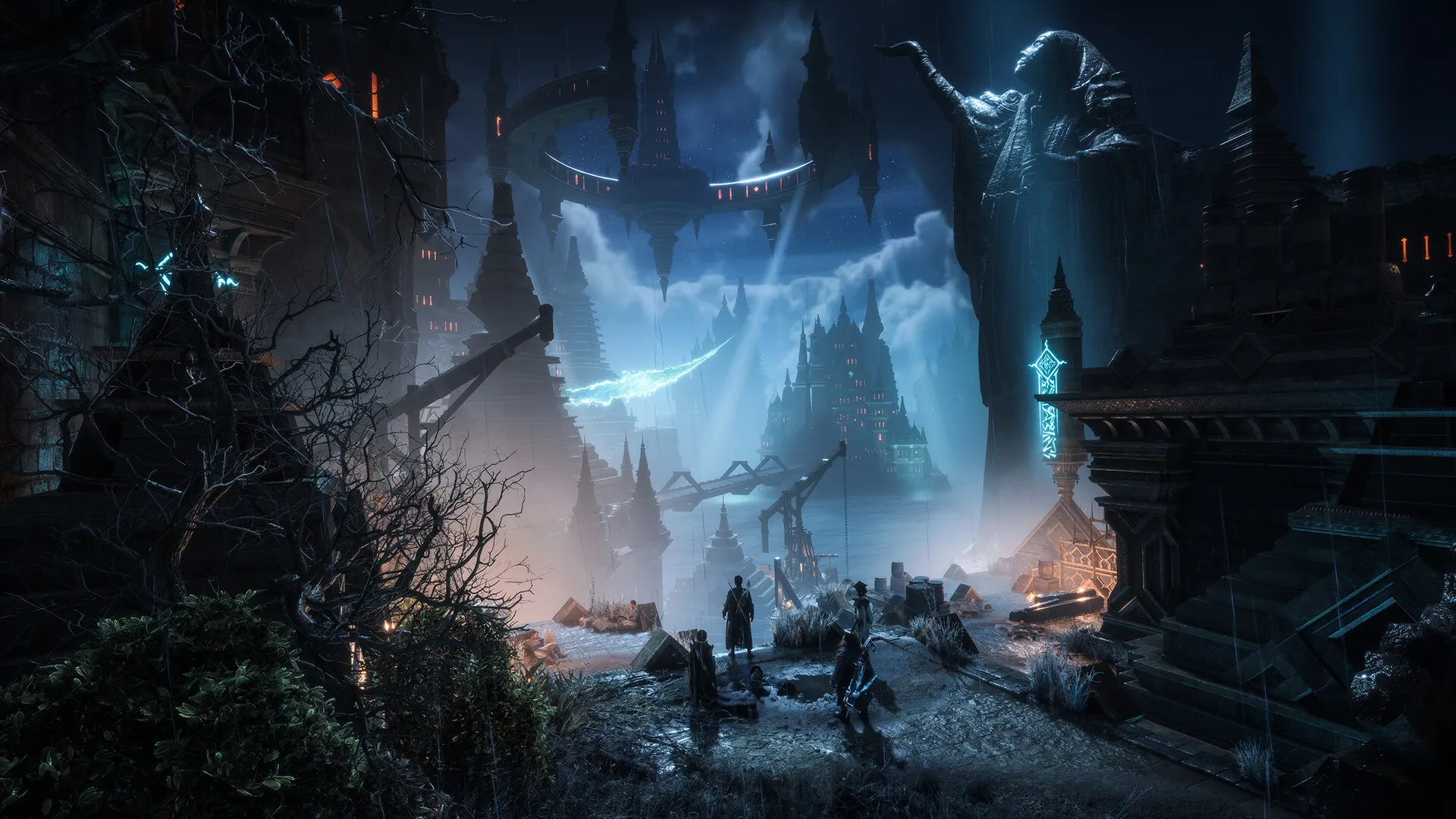 Dragon Age™: На страже Завесы