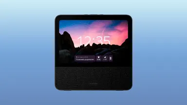 Xiaomi Smart Display 10R — Умный дисплей для управления домом