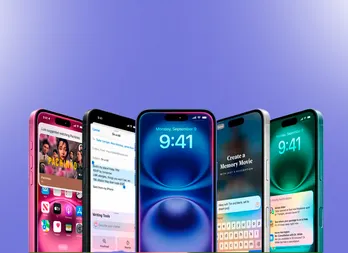 iPhone 16 получит интеллектуальные технологии Apple