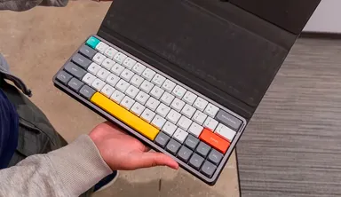Nuphy Air60 V2