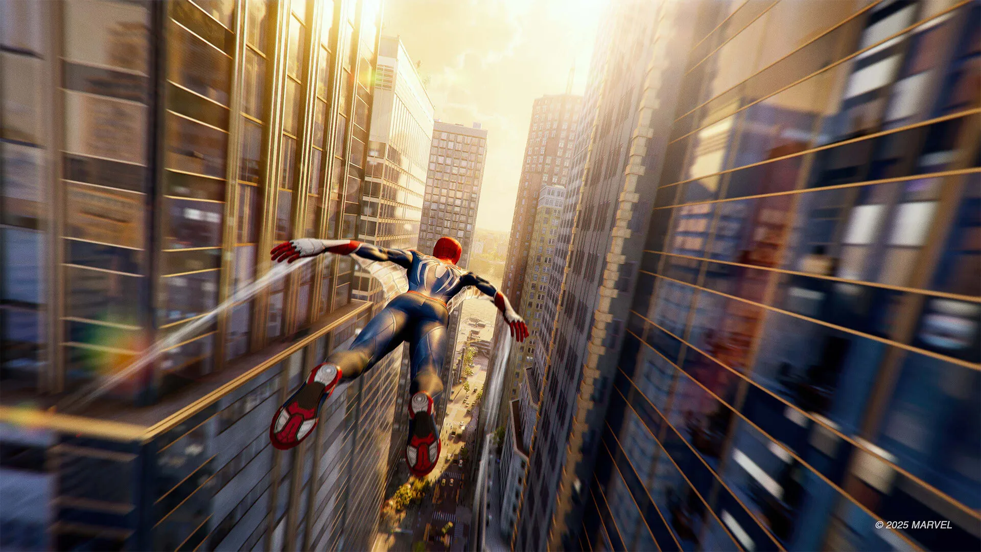Marvel Человек-Паук 2