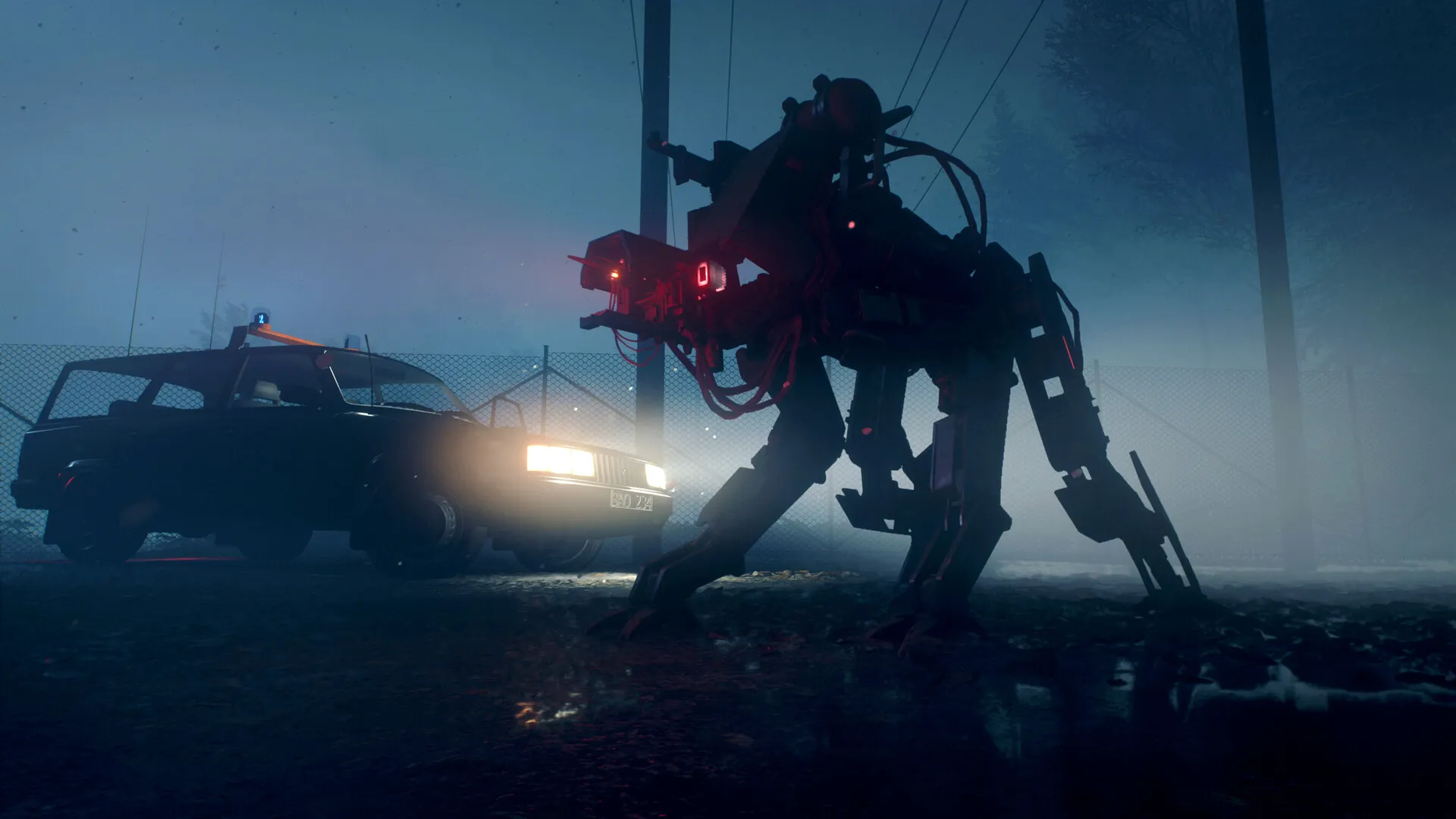 Generation Zero®