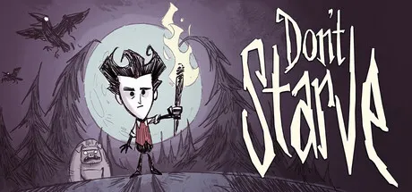 Don't Starve