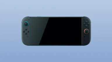Консоль Nintendo Switch 2