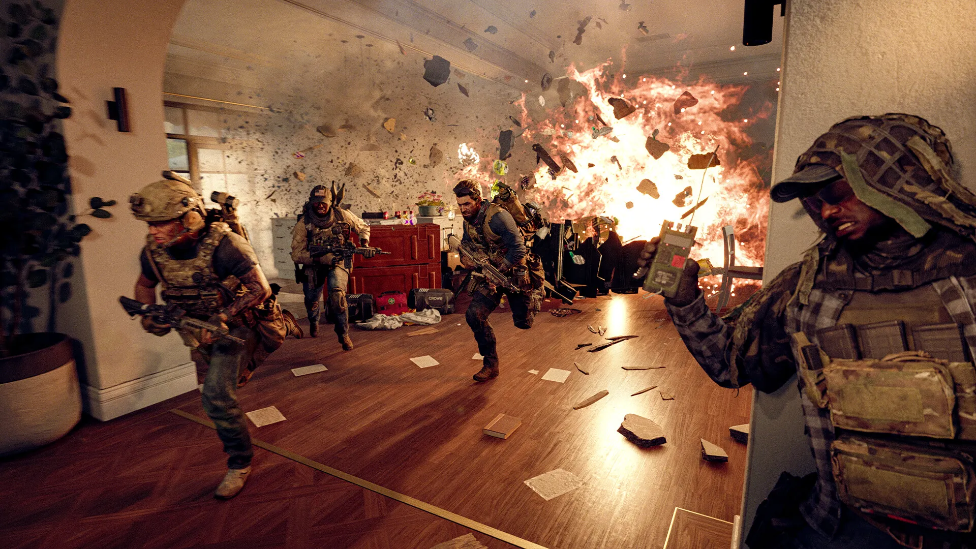 Battlefield™ 6