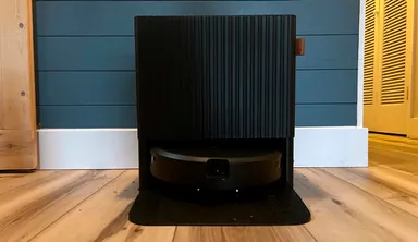 Обзор iRobot Roomba Combo 10 Max+: стоит ли покупать новый робот-пылесос со шваброй?
