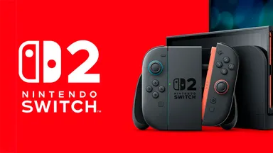 Nintendo Switch 2: первые подробности и дата выхода