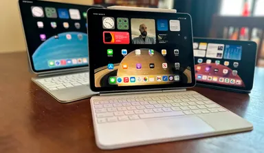 iPad Air 2024 
