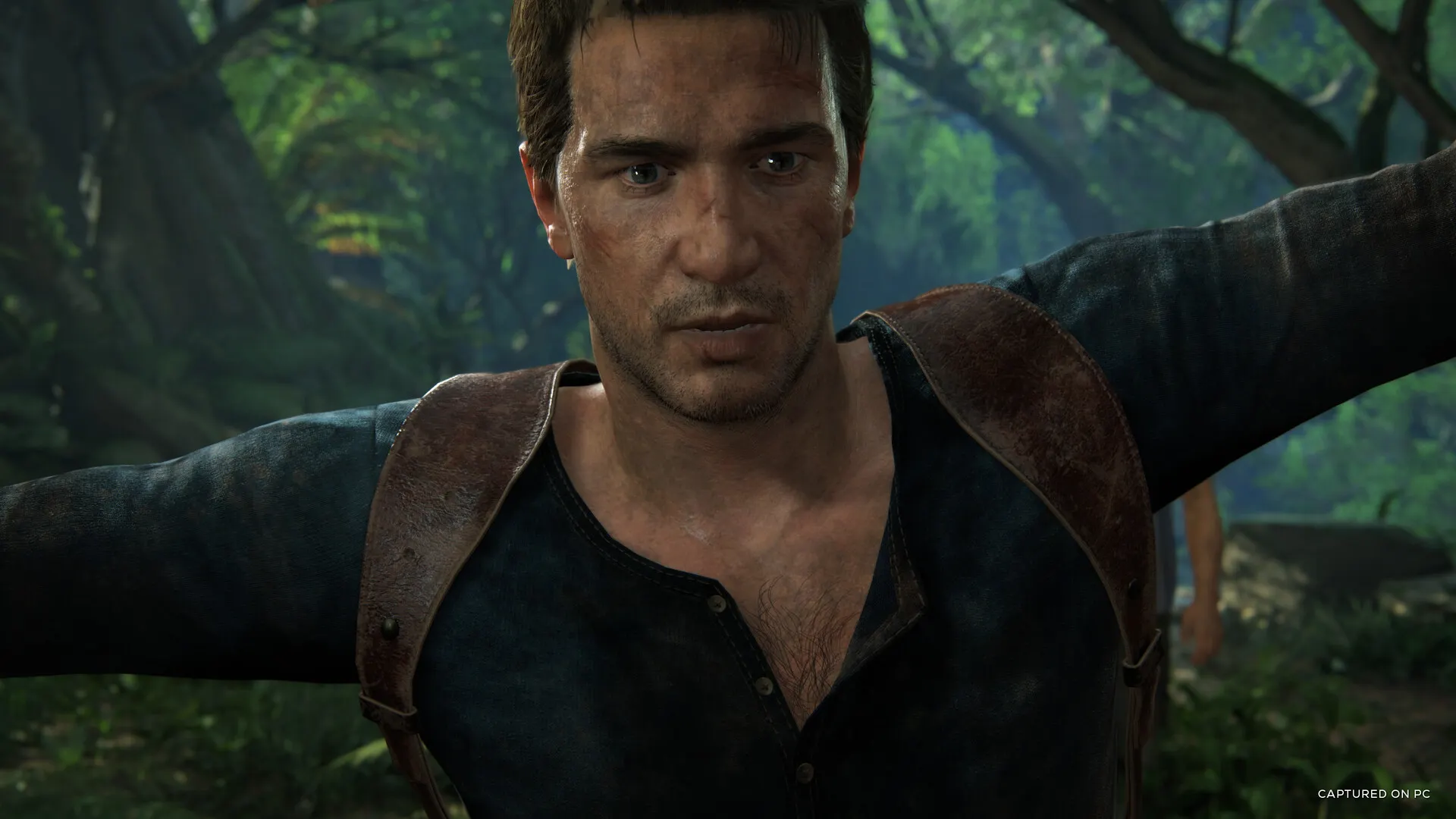UNCHARTED™: Наследие воров. Коллекция