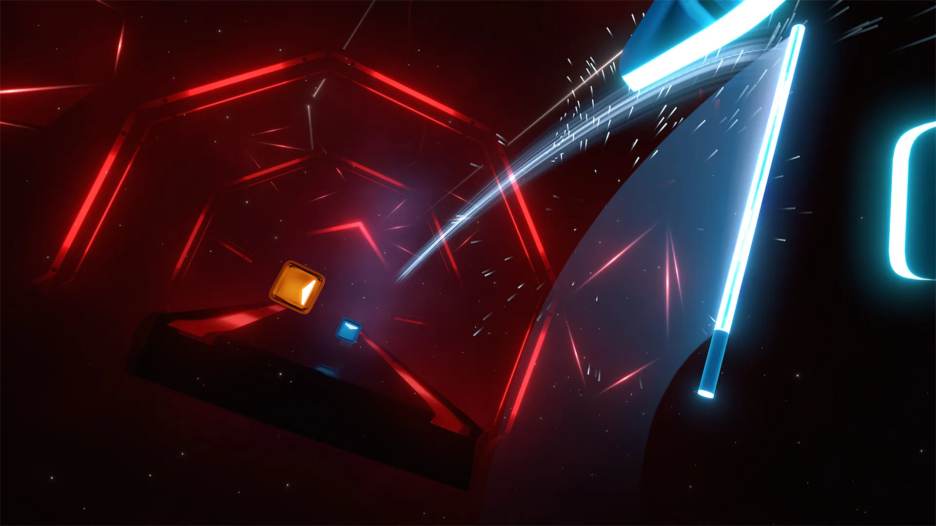 Beat Saber