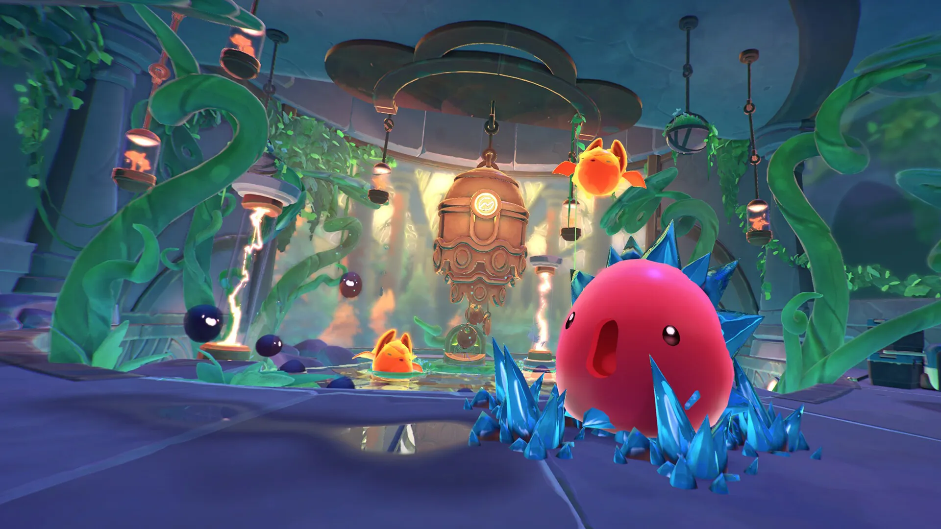 Slime Rancher 2