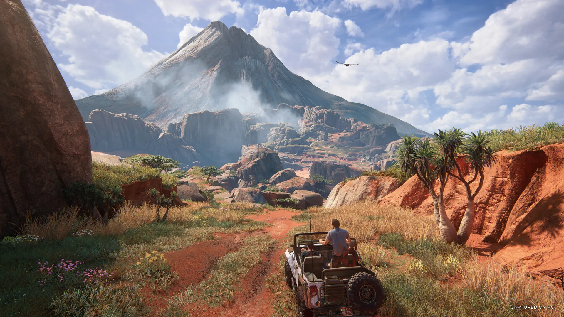 UNCHARTED™: Наследие воров. Коллекция