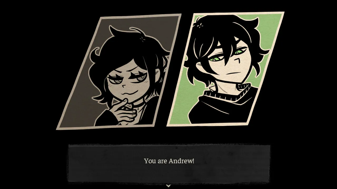 The Coffin of Andy and Leyley