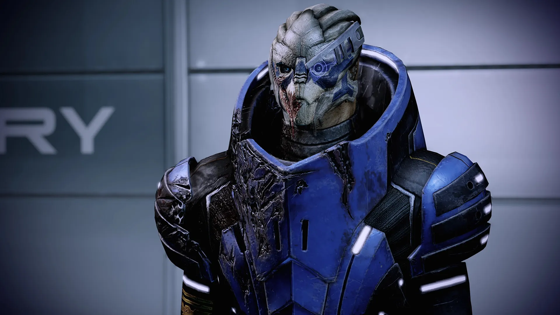 Mass Effect™ издание Legendary
