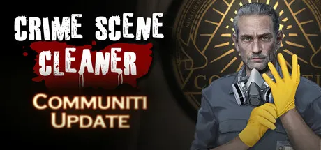 Crime Scene Cleaner