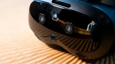 HTC Vive Focus Vision 