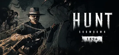 Hunt: Showdown 1896