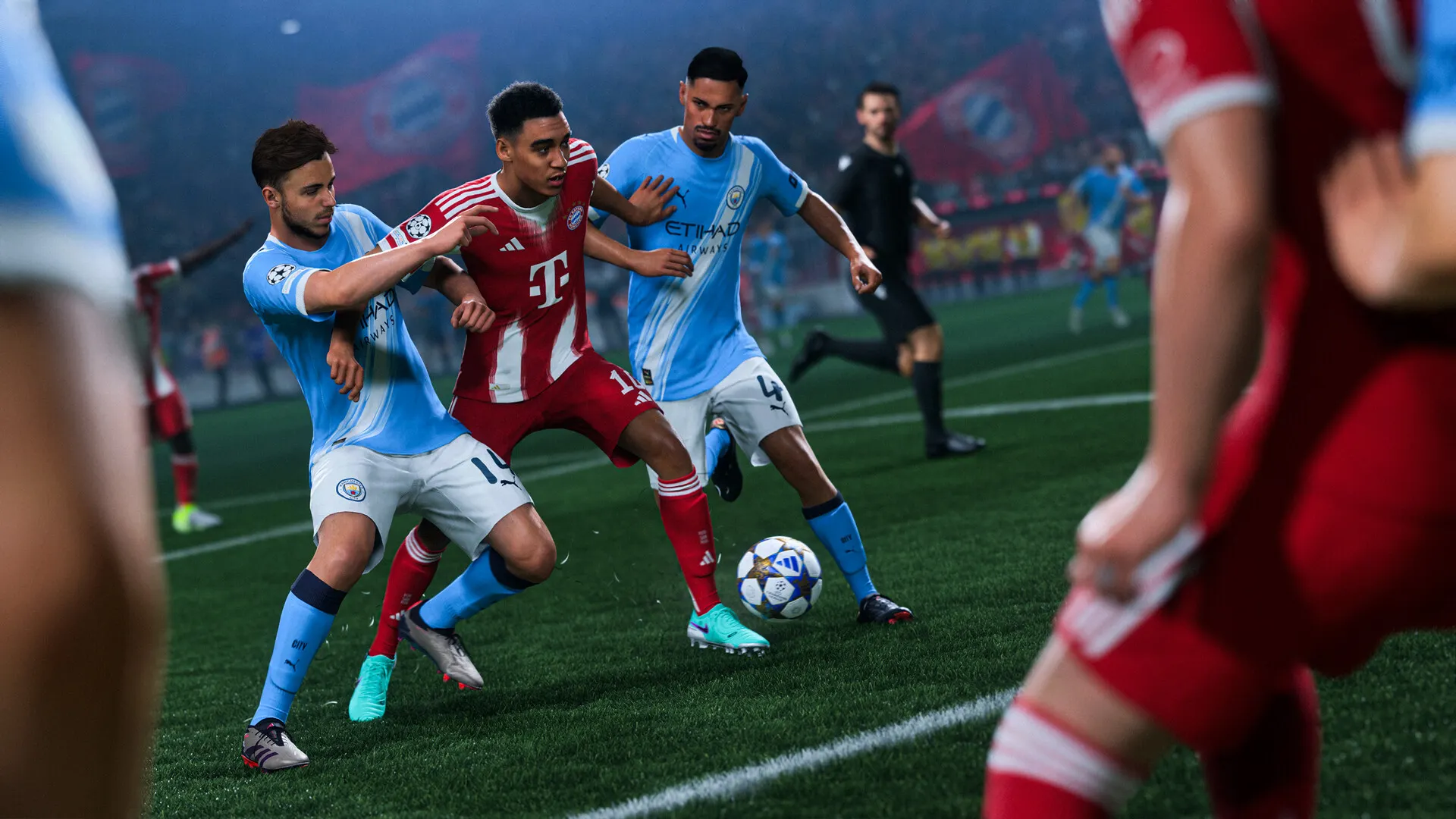 EA SPORTS FC™ 26
