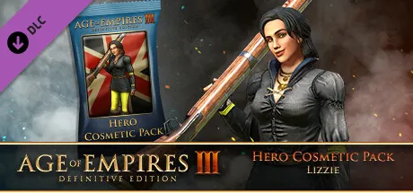 Age of Empires III: Definitive Edition