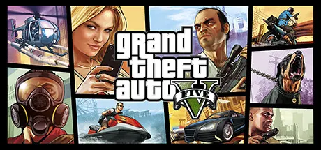 Grand Theft Auto V Legacy