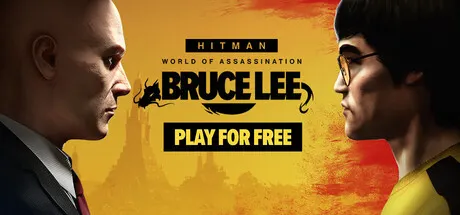 HITMAN World of Assassination