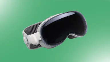 Месяц с Apple Vision Pro: плюсы, минусы и неожиданные трудности
