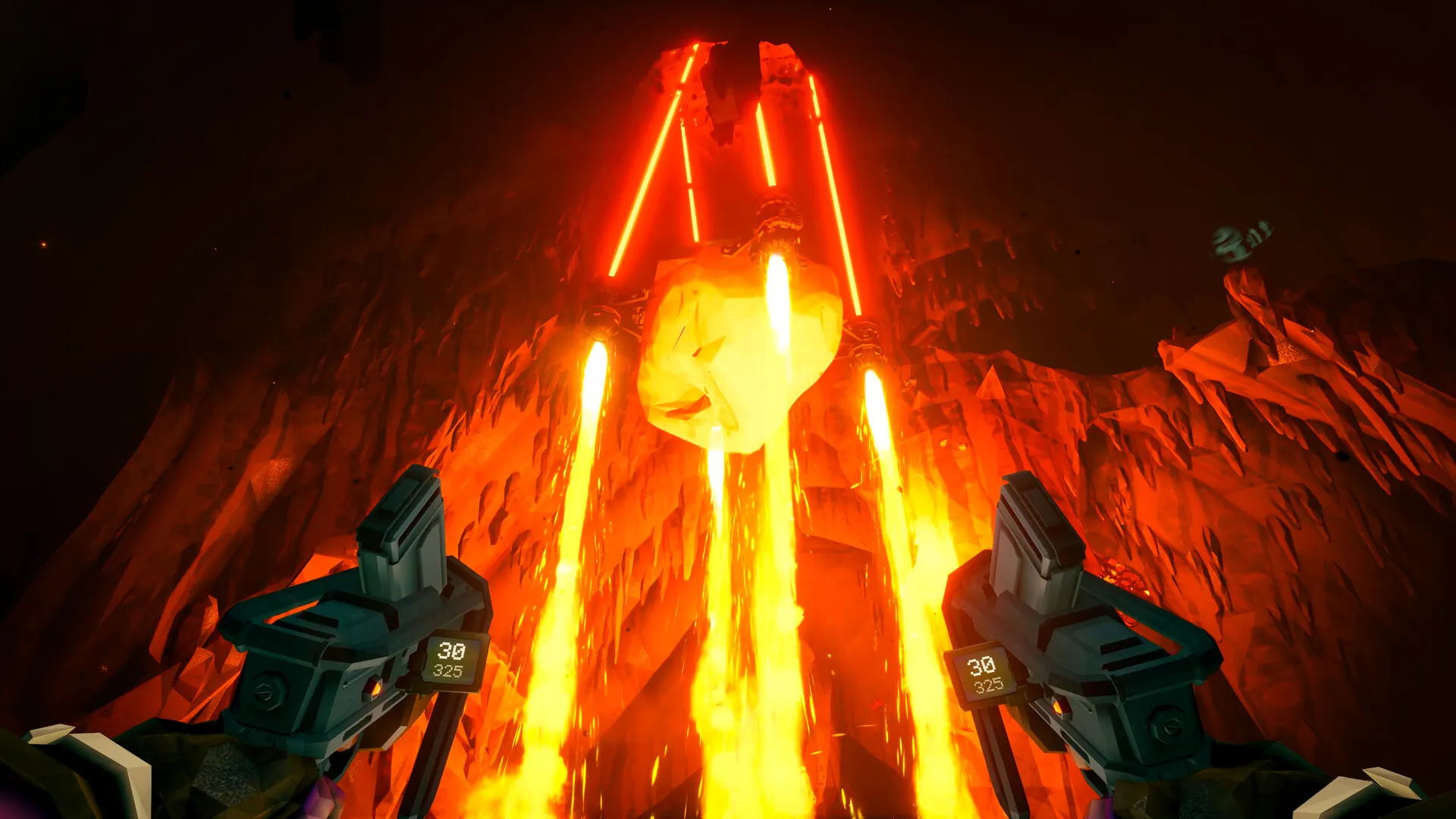 Deep Rock Galactic