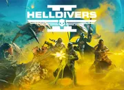 Helldivers 2: Кооперативный шутер в стиле "Звездного десанта"