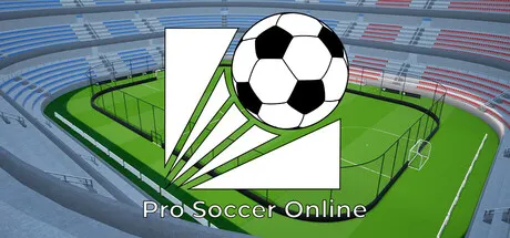Pro Soccer Online