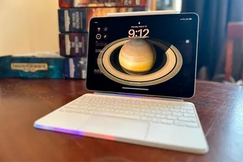 Обзор iPad Air 2025 с чипом M3