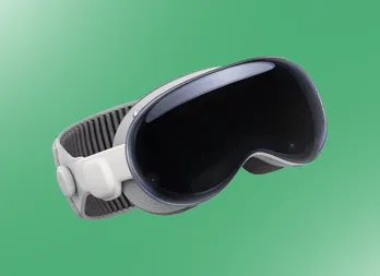 Месяц с Apple Vision Pro: плюсы, минусы и неожиданные трудности