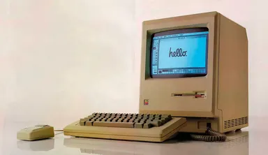 Macintosh 1