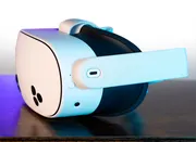 Quest 3S: Доступная и мощная VR-гарнитура в 2024 году