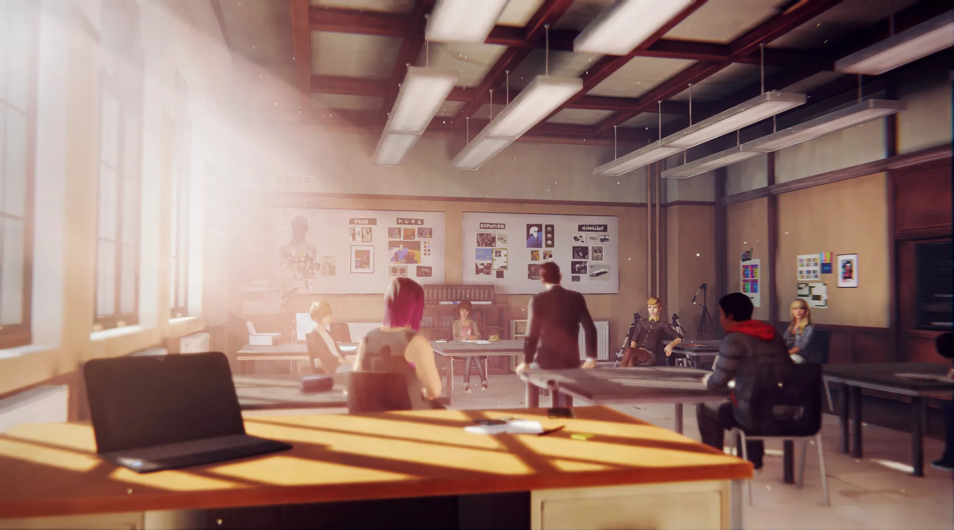 Life is Strange - Episode 1