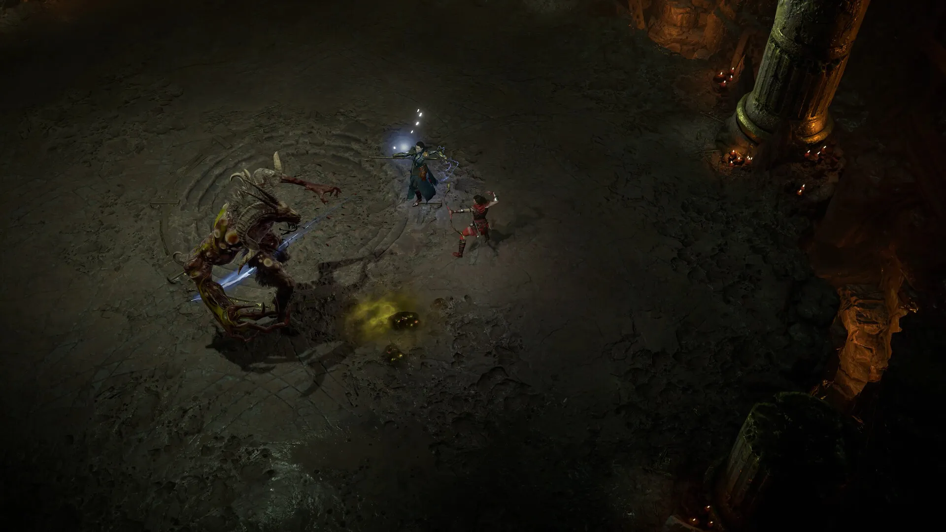 Diablo® IV
